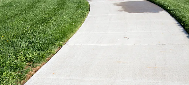 Garden Paths and Pathways in Baton Rouge, LA